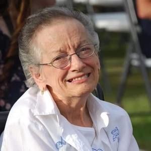 Meet your Posher, Joanna